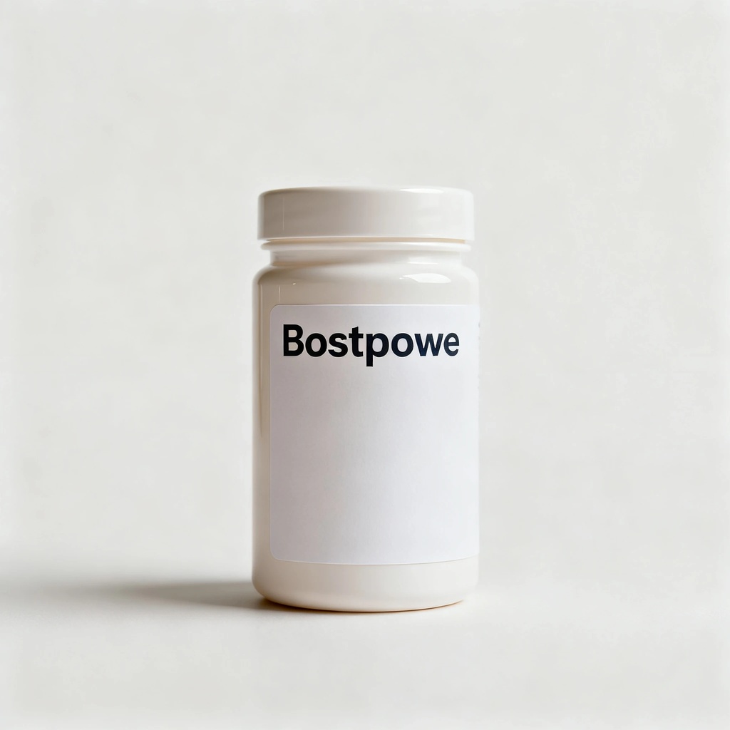 Bostpowe